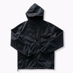 High Quality Plus Size Outdoor Multi Function Windbreaker Men's Rain Jacket